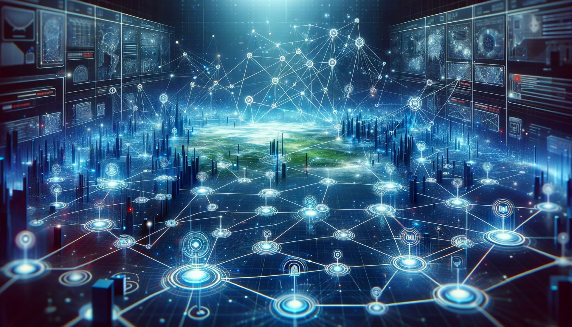 Boostez votre présence en ligne : découvrez la puissance des liens internes – Guide complet