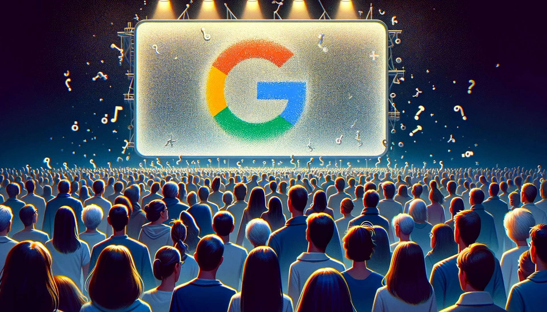 Controverse Google : Comment la présentation Gemini s’est retournée contre la firme de Mountain View de façon spectaculaire !