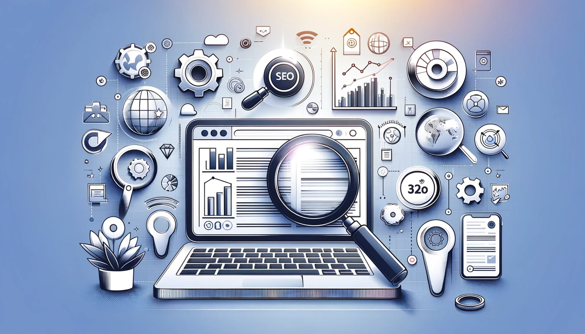SEO : Libérez la puissance des données structurées & transformez la stratégie de référencement de votre site Web dès aujourd’hui !