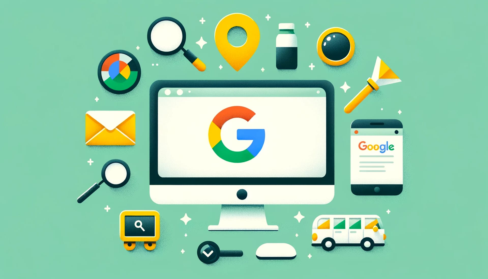 Google casse le mythe : La qualité d’un site web est bien plus simple que ce que les gens pensent