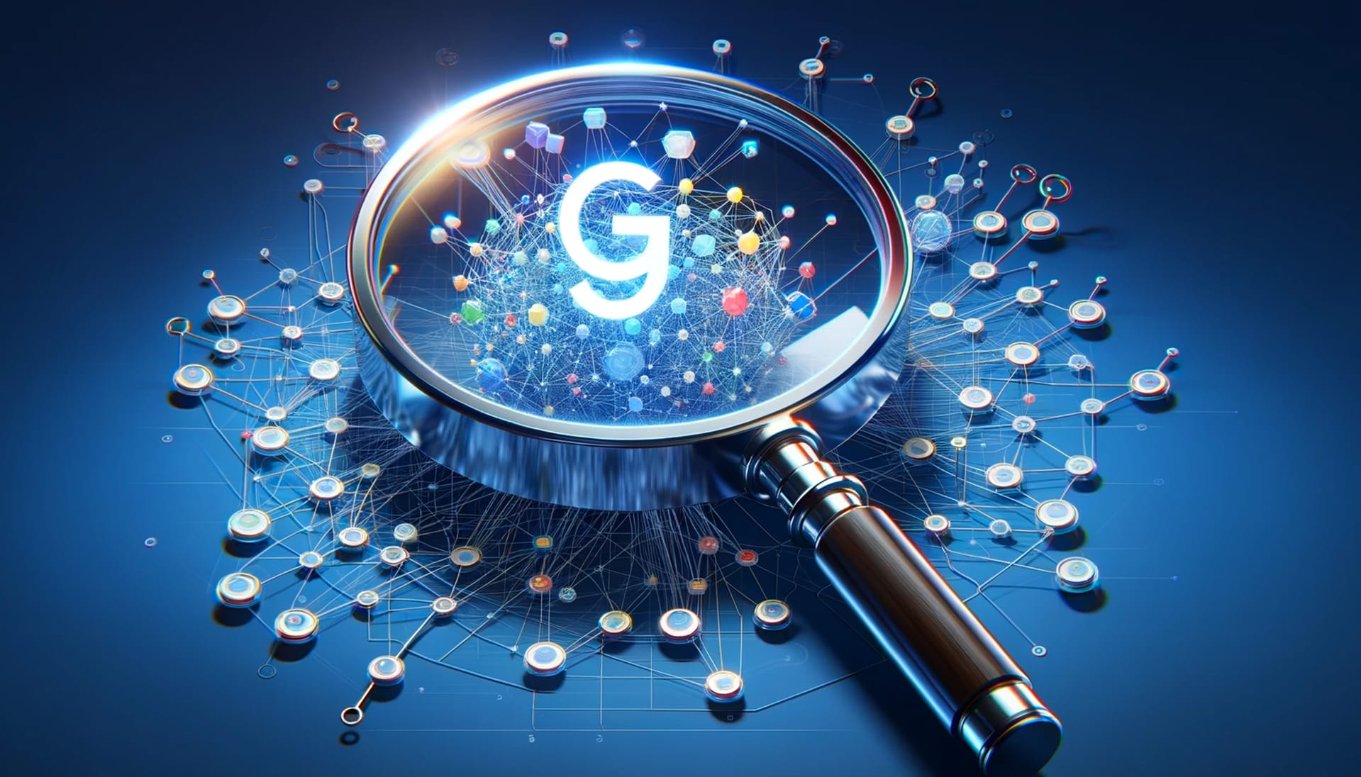 Google redéfinit la recherche : nouvelle prise en charge des métadonnées pour apporter une efficacité inégalée !