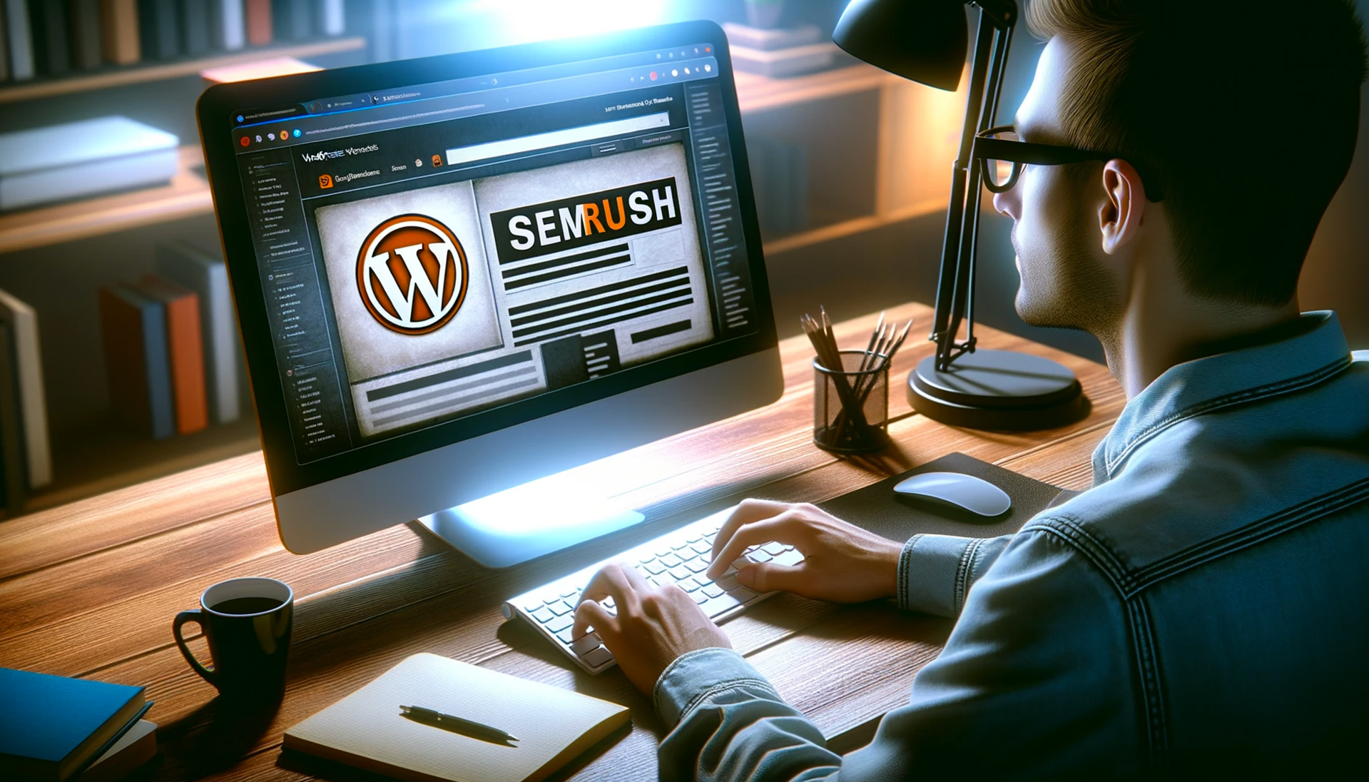 SEO : Comment utiliser le plugin SEO Writing Assistant de Semrush dans WordPress pour améliorer le référencement ?