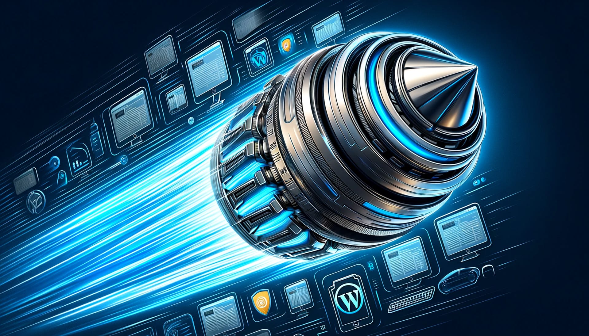 Exclusif : Les 10 meilleurs thèmes wordpress de 2023 pour un site web hyper rapide !