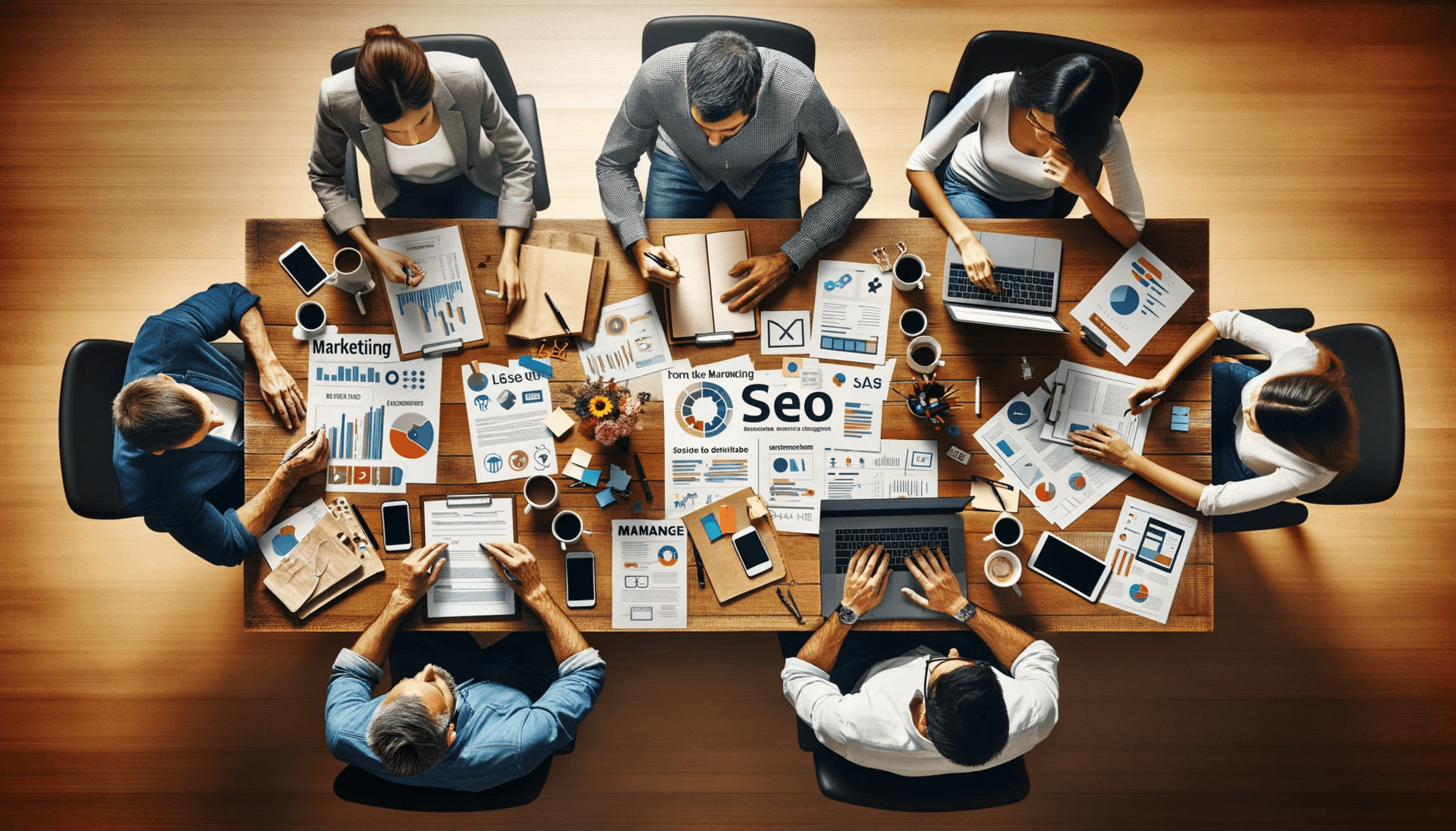 Boostez votre visibilité en ligne en 2024 avec ces 12 techniques SEO !