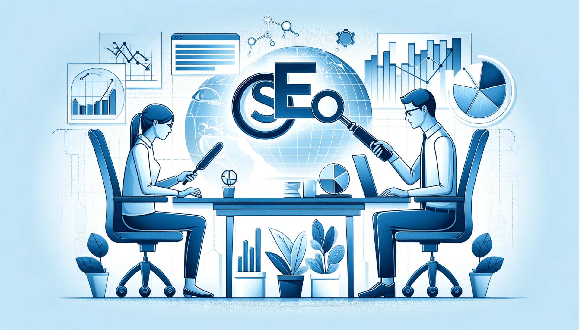 Découvrez 8 façons d’utiliser ChatGPT pour le SEO et le marketing de contenu à connaître absolument !