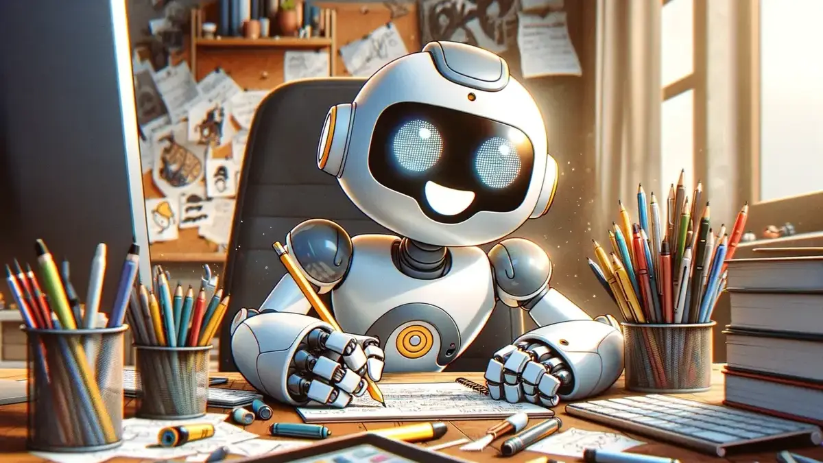 Comment ChatGPT peut créer des articles parfaitement optimisés pour le SEO en 7 étapes seulement (mise à jour)