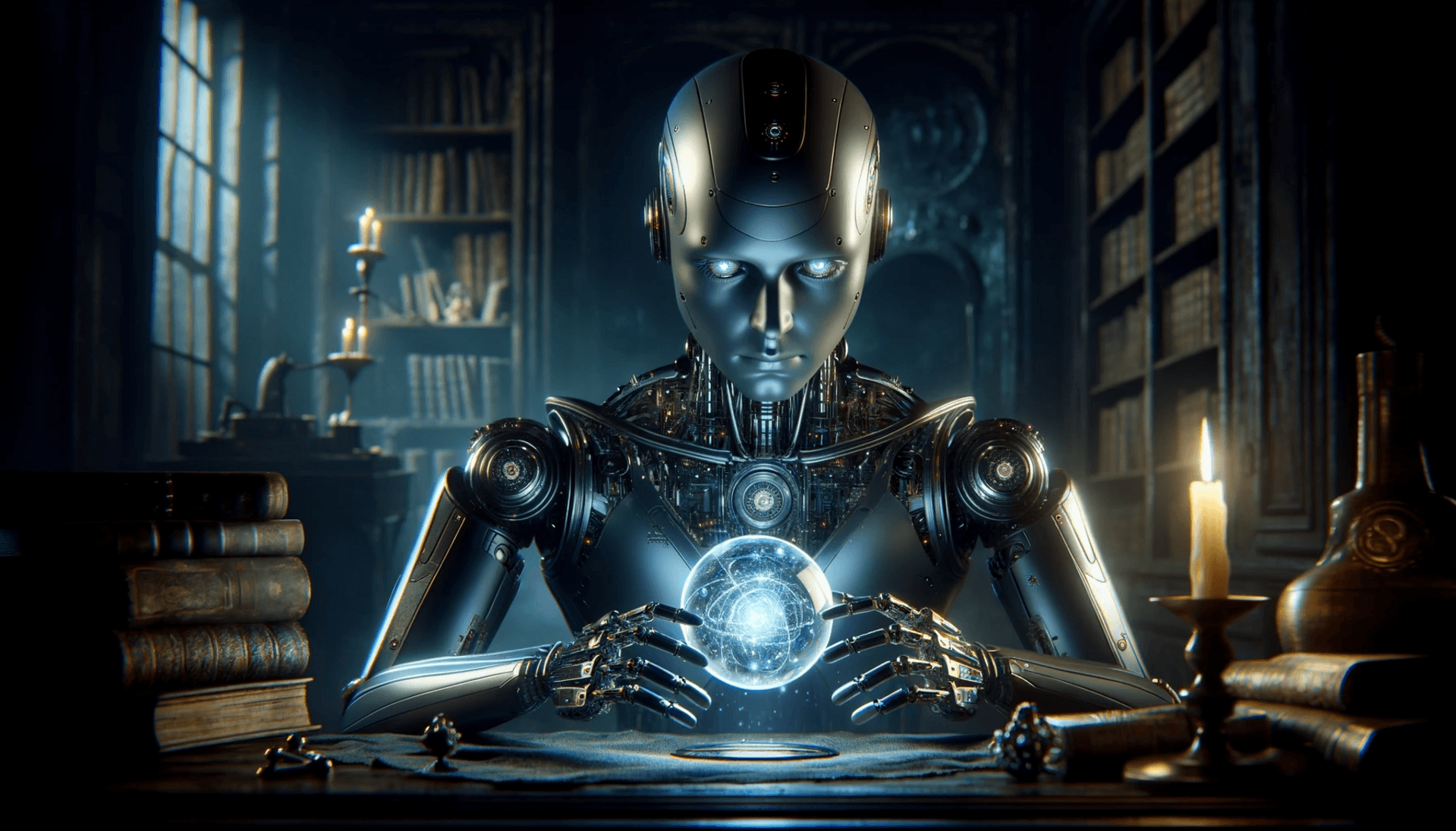 Le GPT Store d’Open AI est désormais en ligne : Quel sera l’impact sur le SEO à l’avenir ?