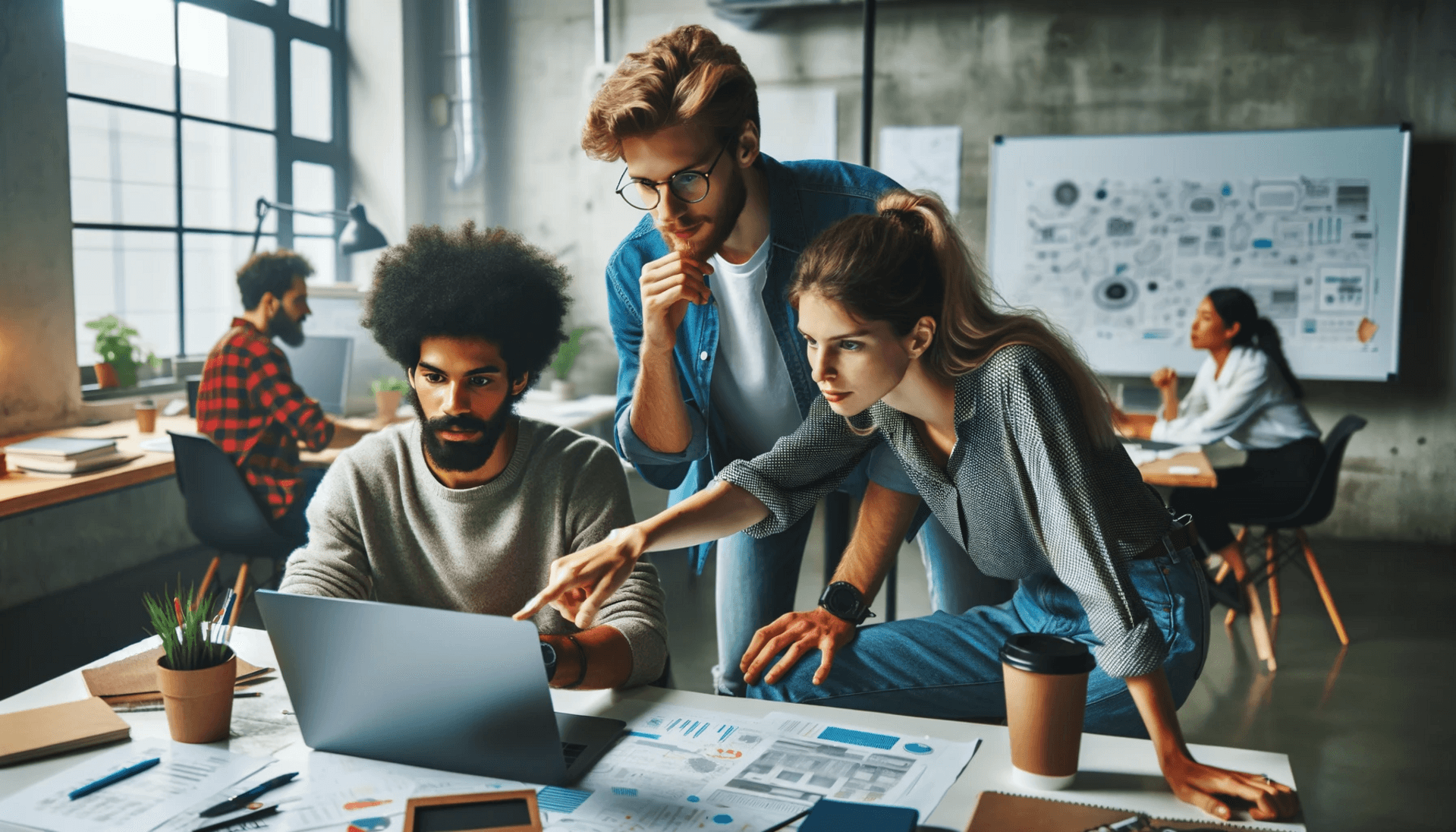 Le rôle de l’IA dans l’élaboration des stratégies SEO : L’exemple de ChatGPT
