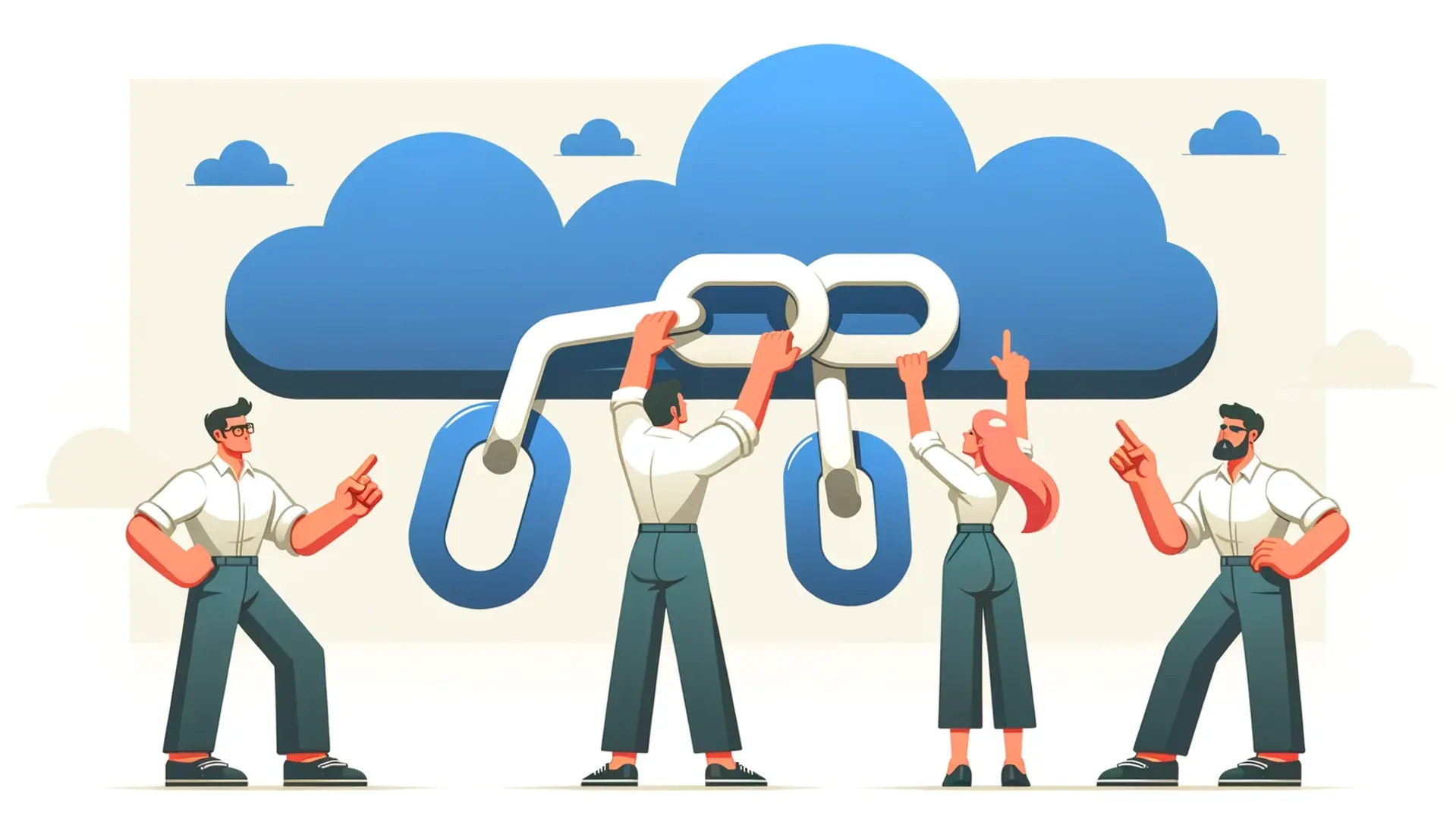Pourquoi copier les backlinks des concurrents est une stratégie SEO que vous devez faire absolument !