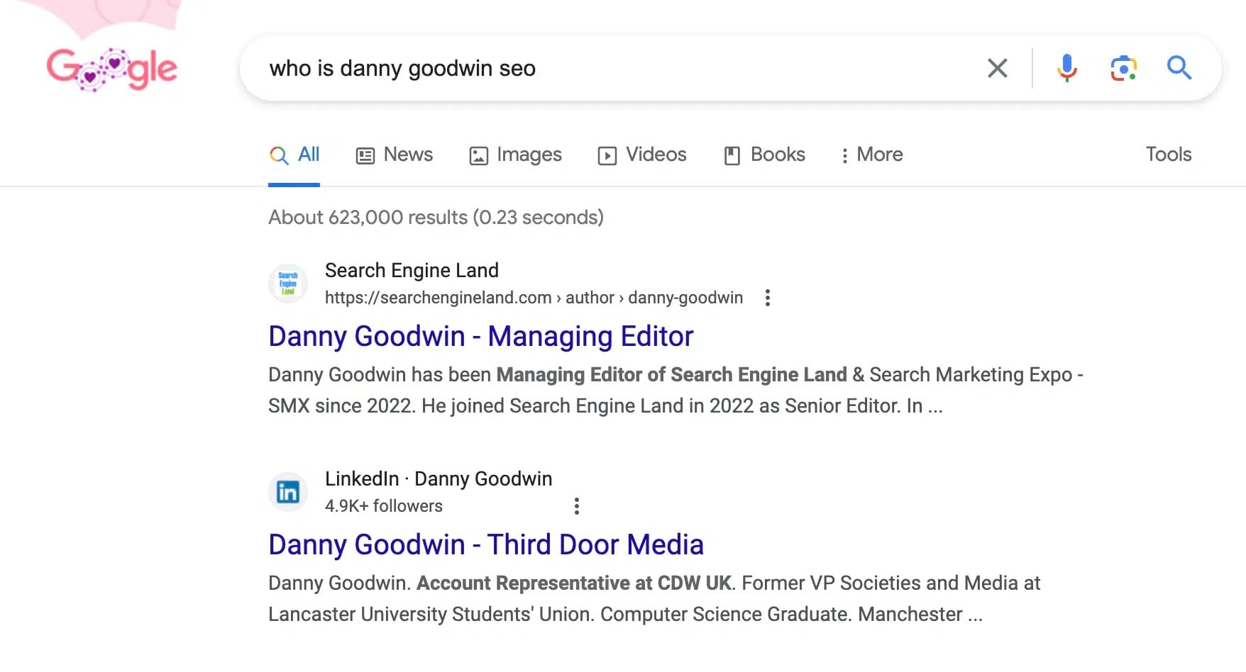 Les extraits en vedette disparaissent des résultats de recherche Google