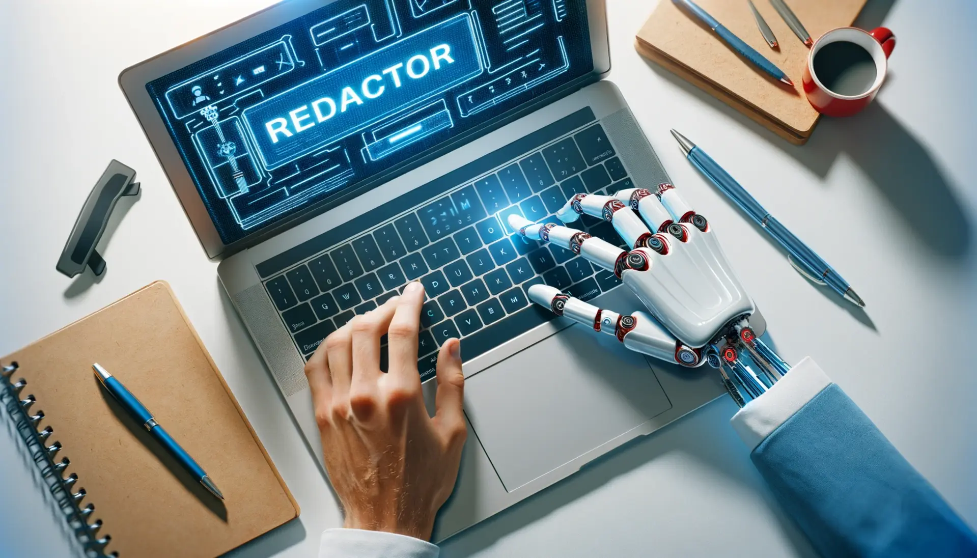 Google, l’IA et Vous : Adapter votre stratégie SEO aux nouvelles technologies