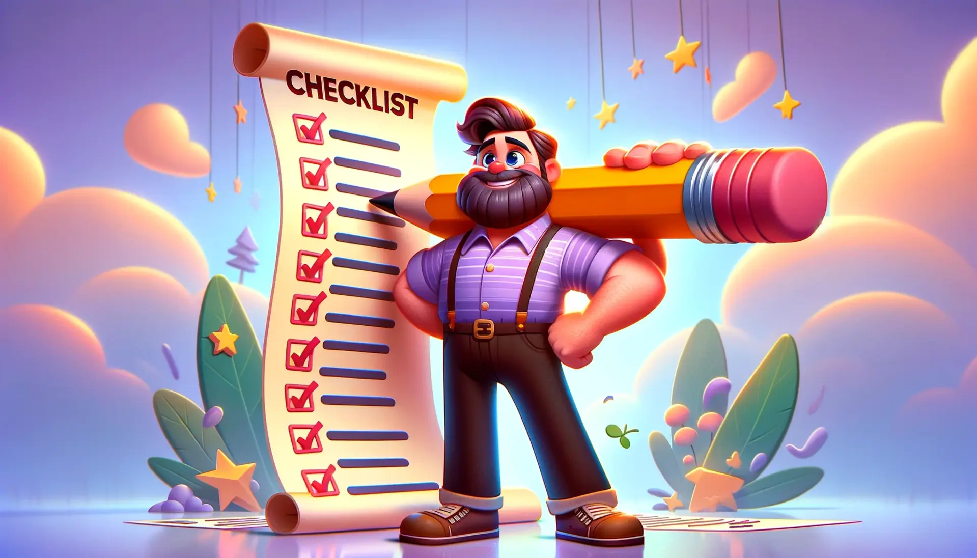 La Checklist SEO des pros : Comment propulser votre site en première page de Google en suivant ces simples conseils