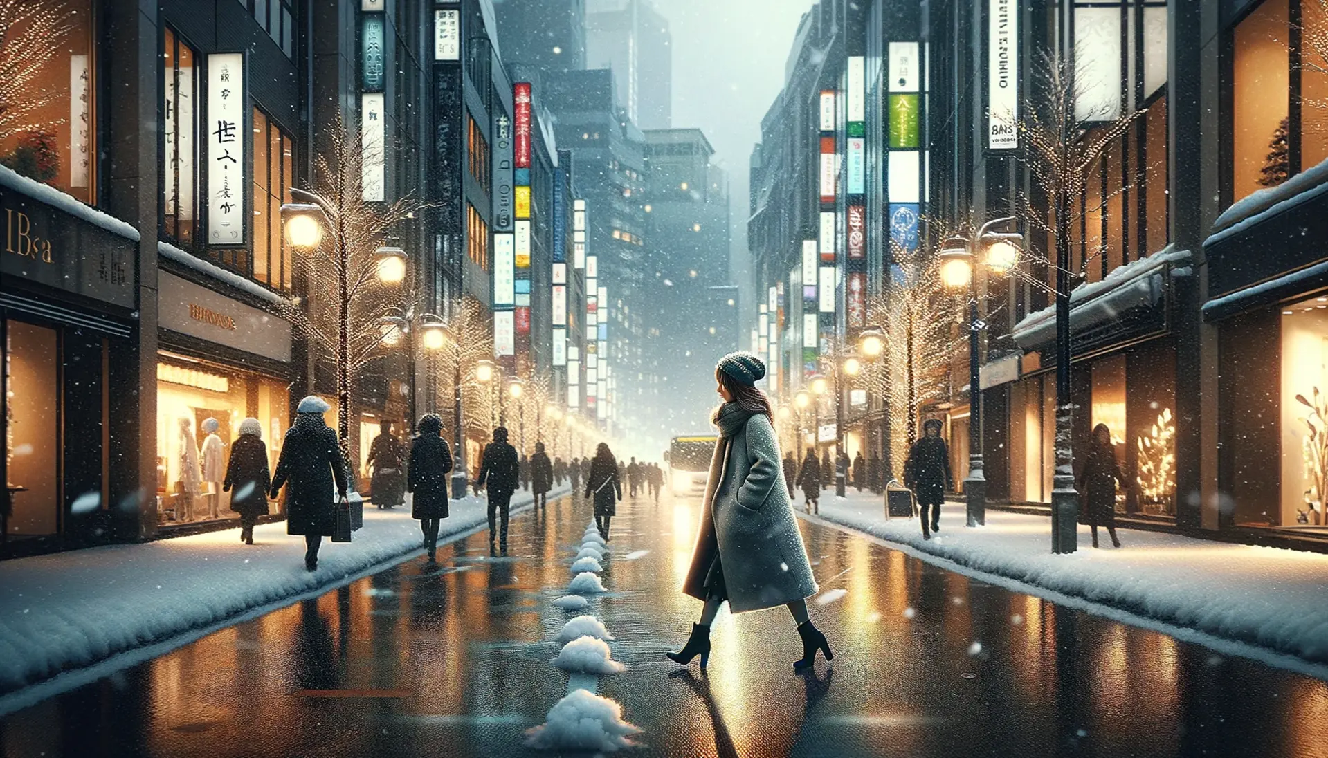 OpenAI présente “Sora”, un générateur de vidéos ultra réalistes impressionnantes réalisées avec l’IA