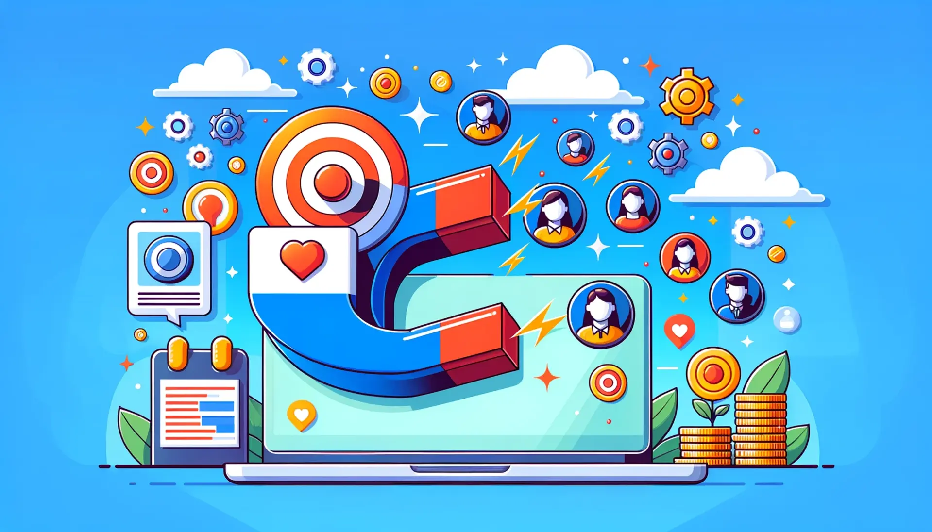 Découvrez 10 stratégies SEO qui cartonnent pour convertir vos visiteurs en clients fidèles – Ne ratez pas la N°3, c’est la meilleure !