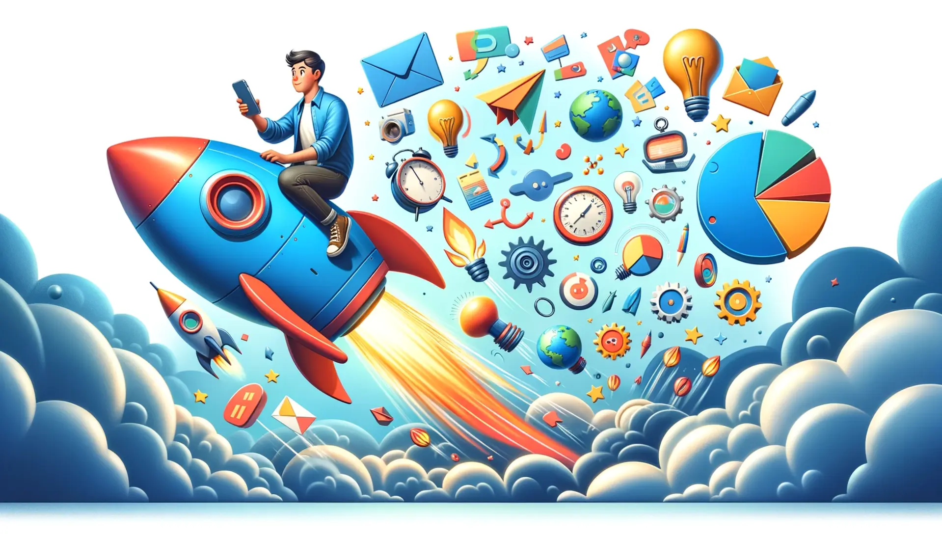 Découvrez combien de temps il faut VRAIMENT pour dominer Google avec votre site !