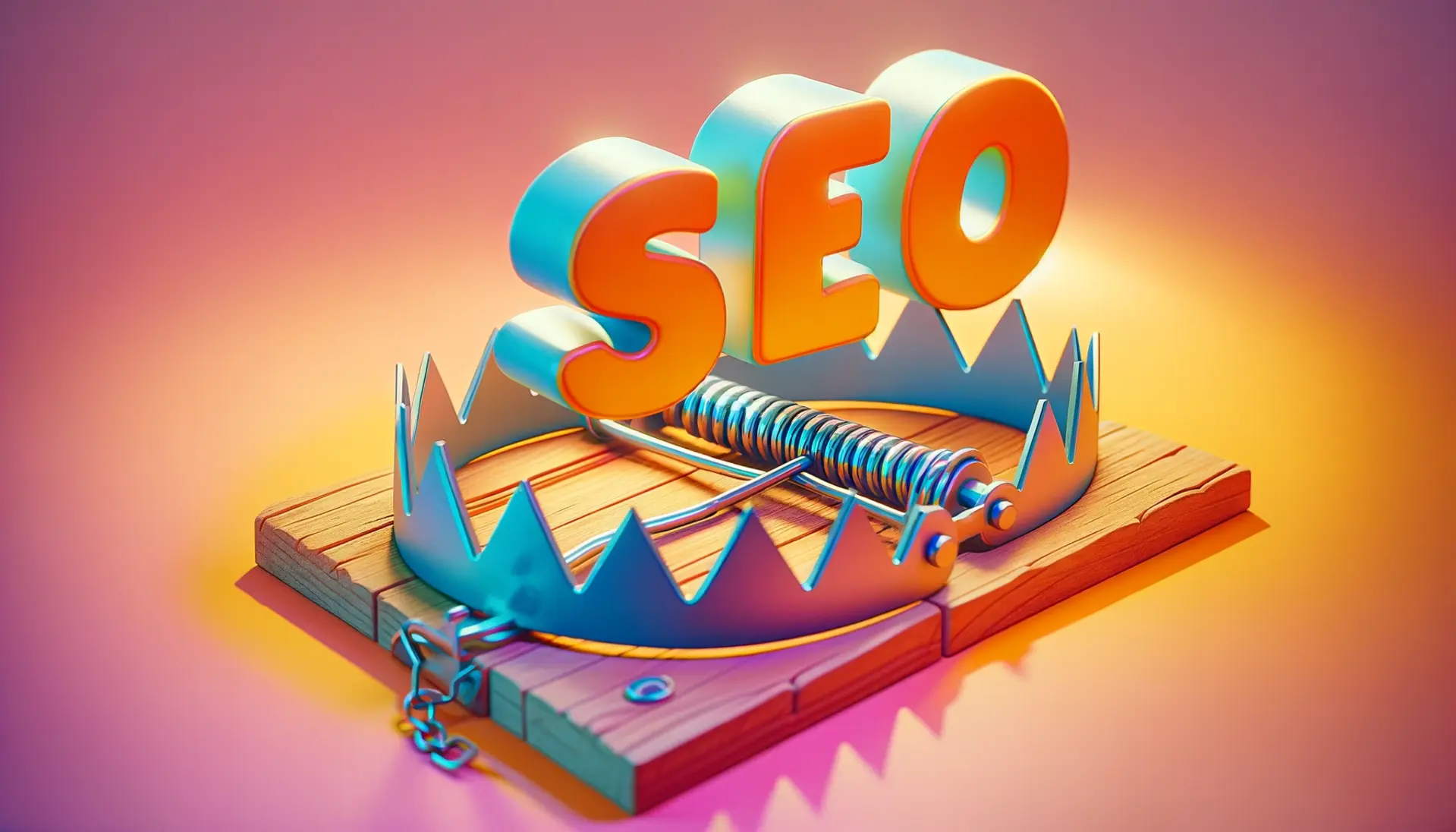Évitez le piège fatal en SEO : Comment échapper à la cannibalisation SEO qui menace votre site !