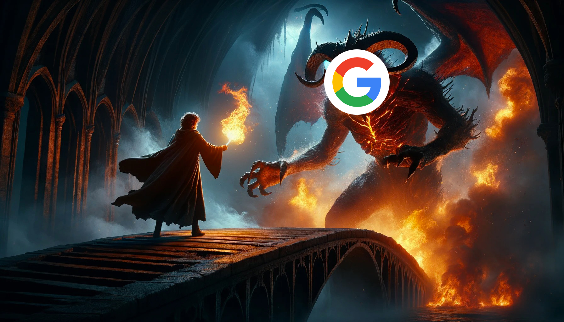 Google ne passera pas ! 3 méthodes pour rendre vos pages web invisibles aux yeux du moteur de recherche de Mountain View