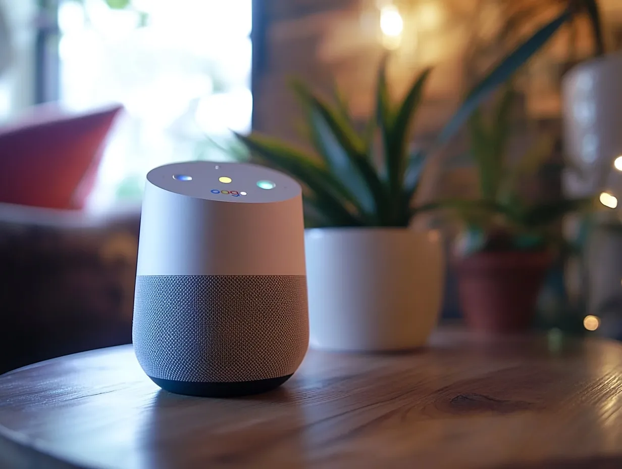 Comment accéder à Gemini Live l’assistant vocal IA gratuit de Google