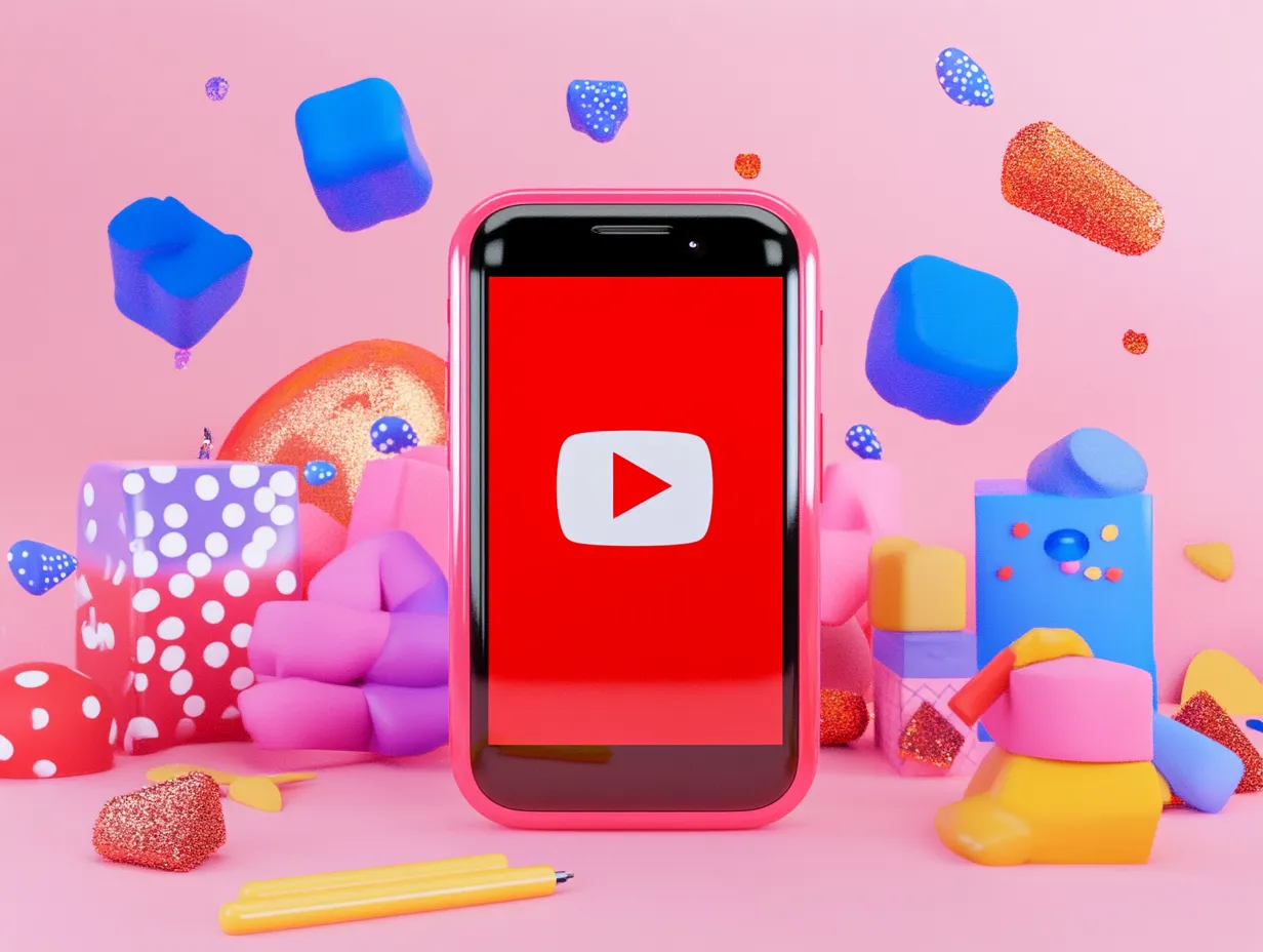 Découvrez la nouvelle fonctionnalité YouTube Ads pour augmenter le trafic de votre site