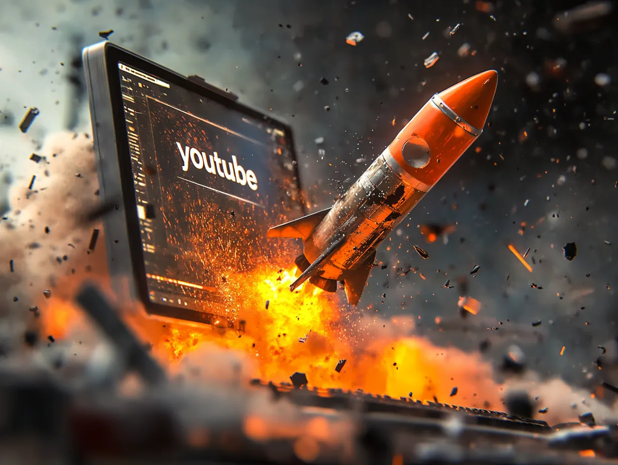 Top 12 des meilleurs outils YouTube pour booster votre chaîne et gagner de nombreux abonnés
