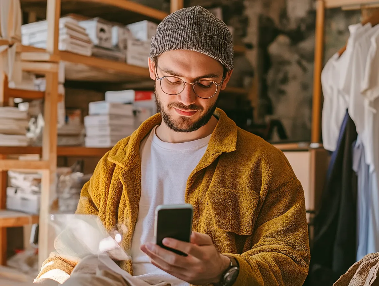 Nouveauté Search Console : Simplifiez vos retours et livraisons pour booster votre e-commerce !