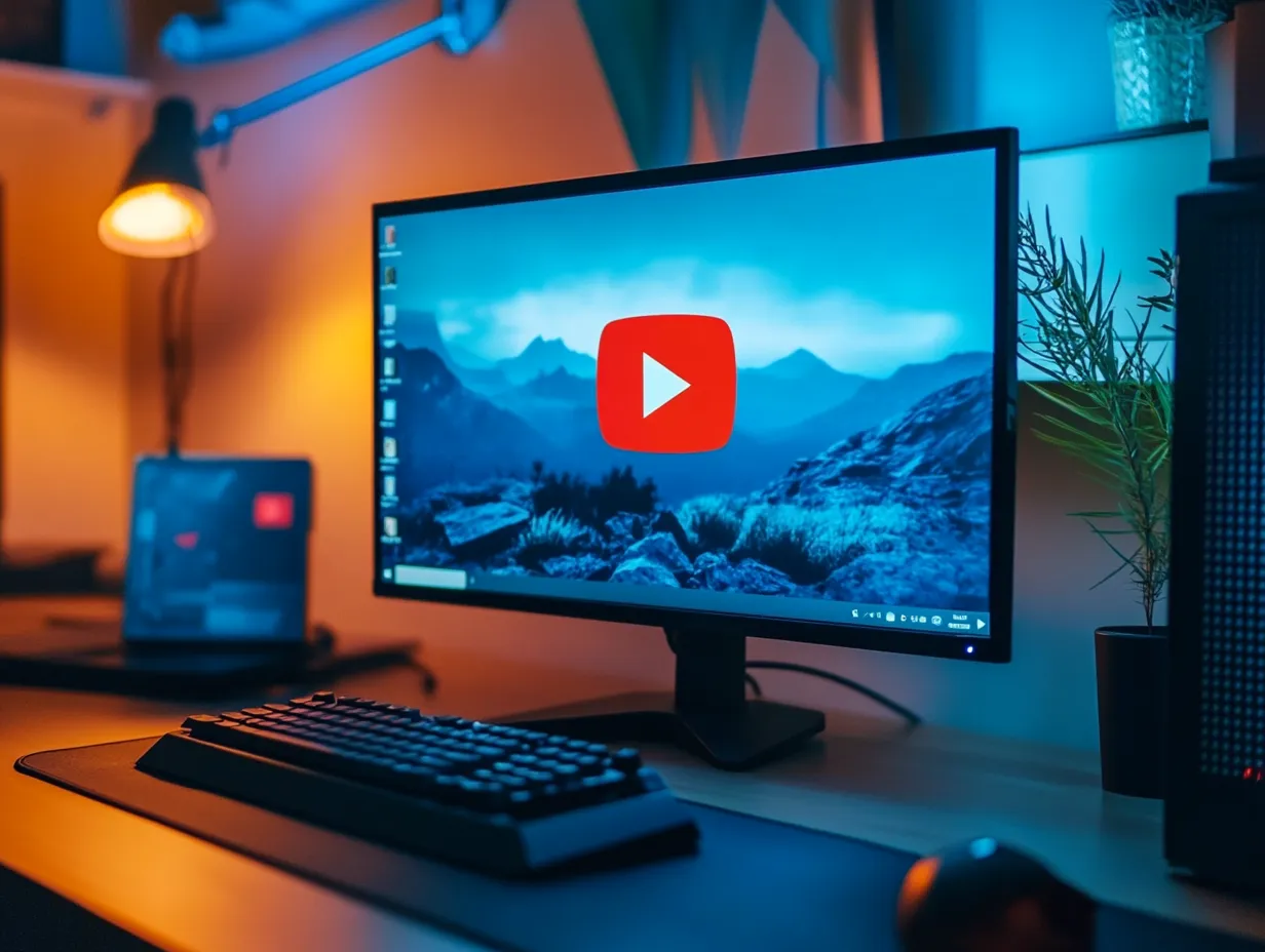 SEO : republier vos vidéos YouTube en texte nuit-il à votre classement