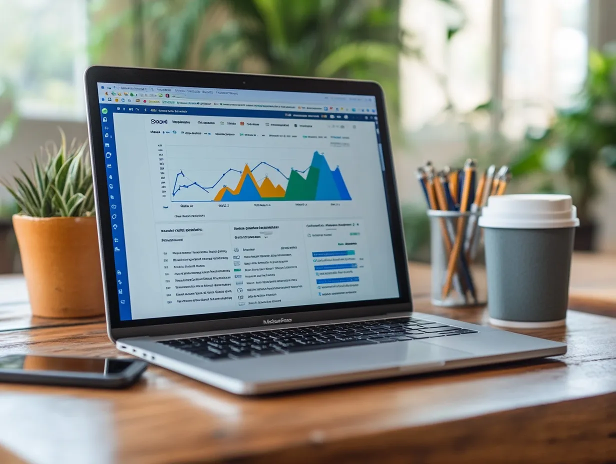 Astuce SEO Google : les secrets pour indexer votre site web plus rapidement et plus efficacement