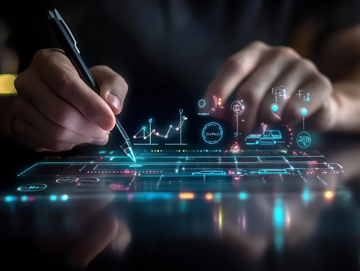 Comment définir des objectifs précis et atteignables pour votre équipe SEO