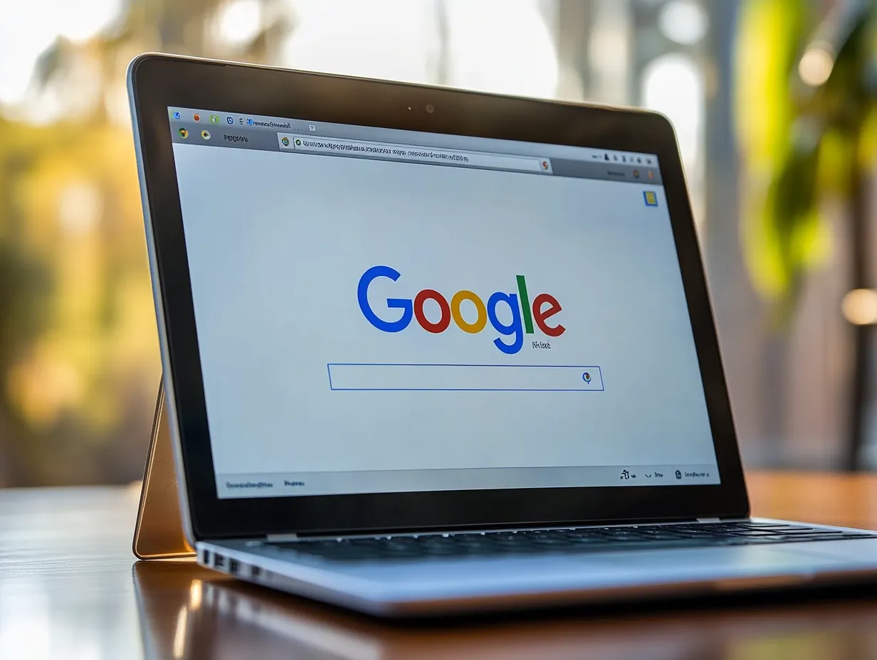 Comment l’IA révolutionne les techniques SEO : comment adapter votre stratégie pour rester compétitif sur Google