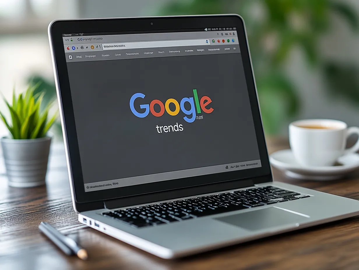 Comment utiliser Google Trends pour trouver des mots-clés puissants et optimiser votre SEO