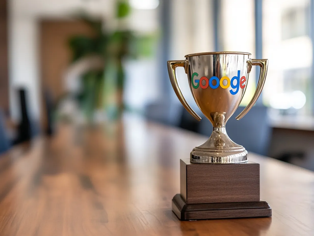Google récompense les créateurs de contenu de qualité : comment lʼEEAT change la donne pour le SEO