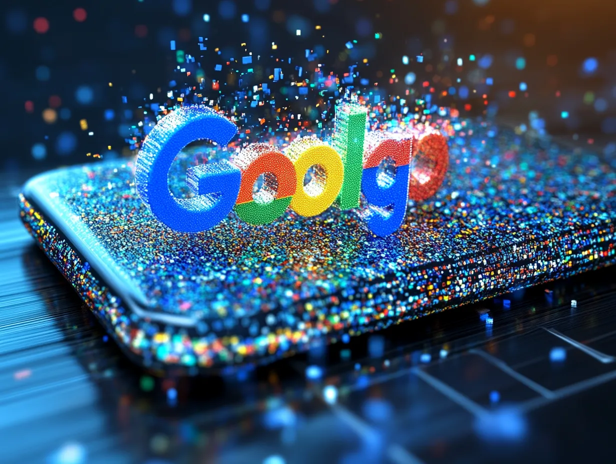 Google utilise-t-il Chrome pour l’indexation mobile et les signaux utilisateur pour positionner votre site web ?