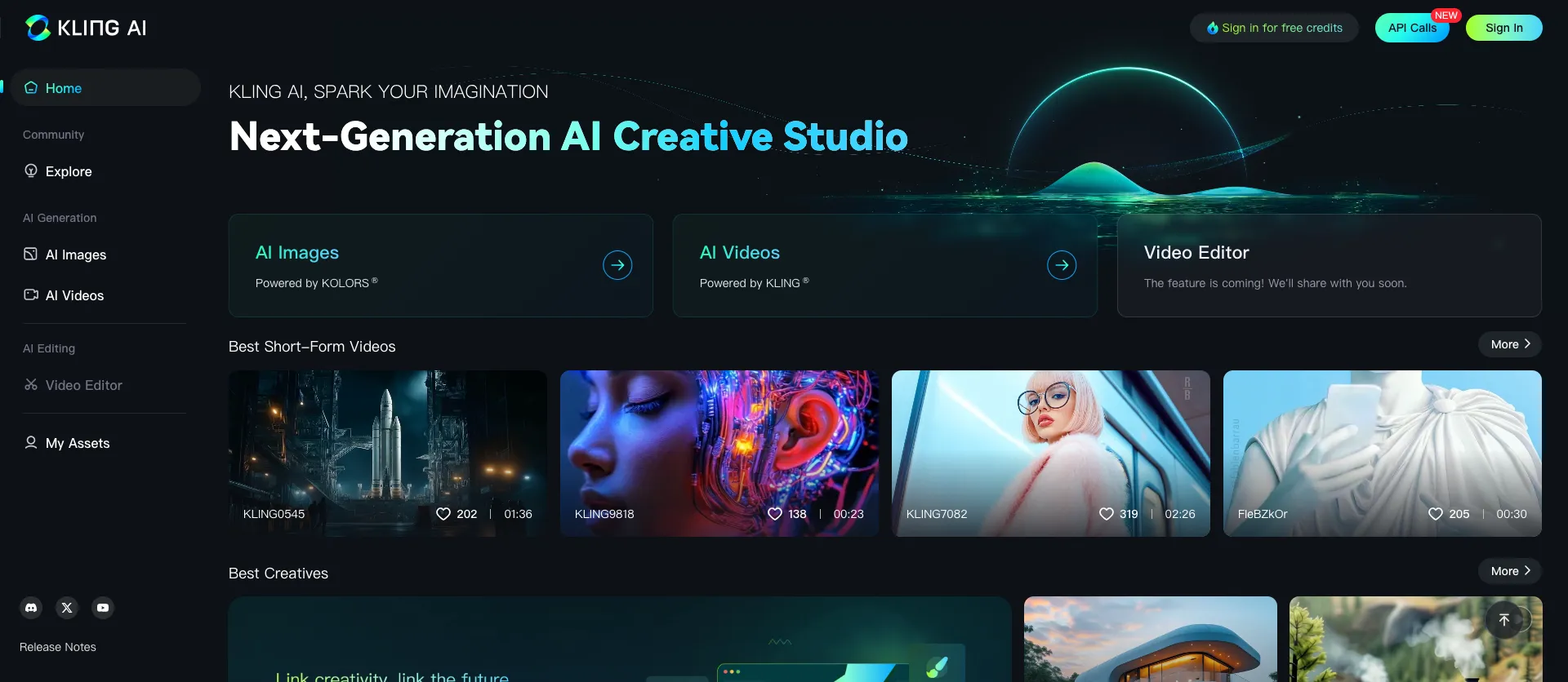 Kling AI à l’essai : comment l’intelligence artificielle simplifie la production de vidéos professionnelles