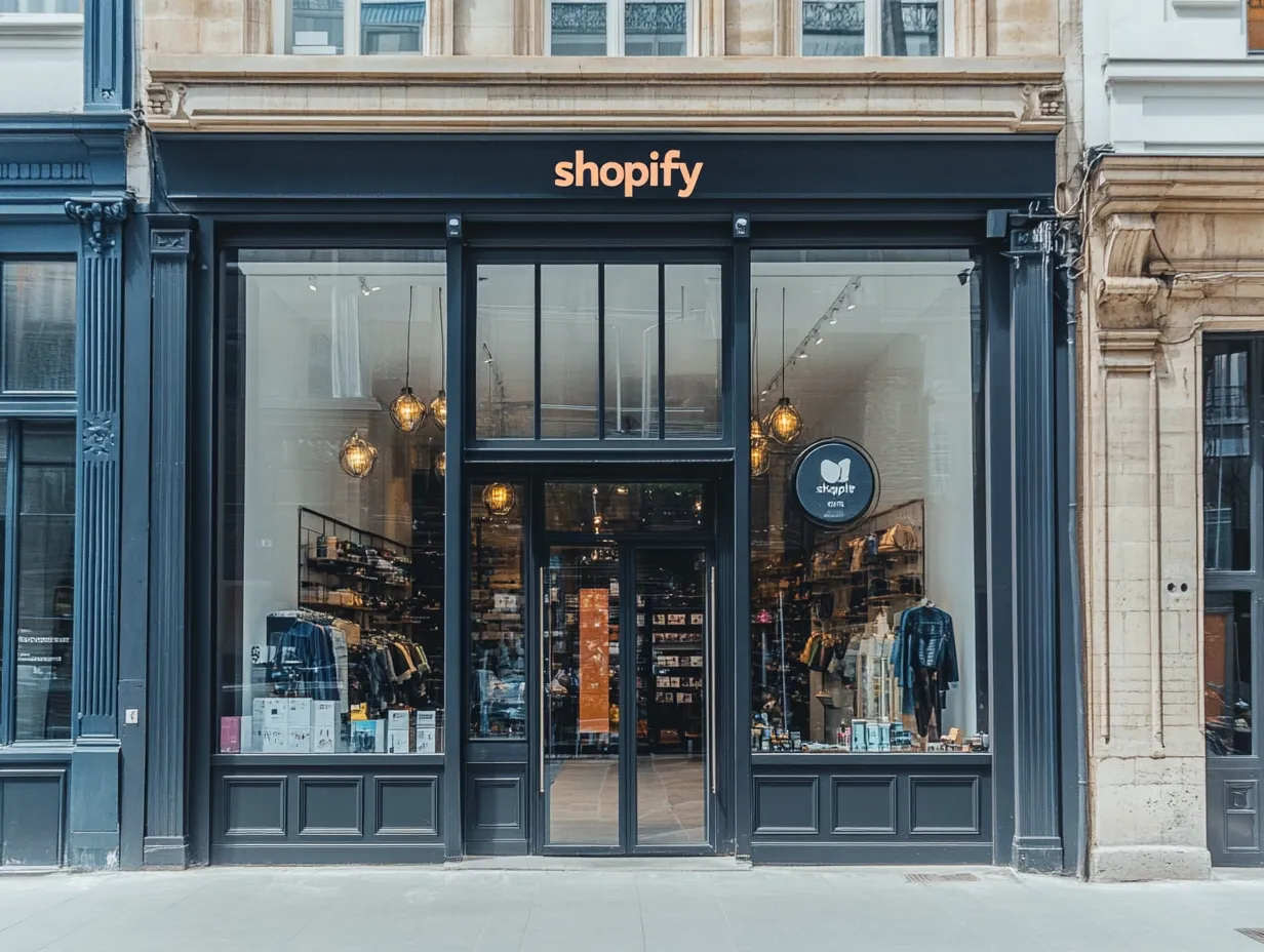 Référencement Shopify : comment booster votre trafic et augmenter vos ventes en magasin