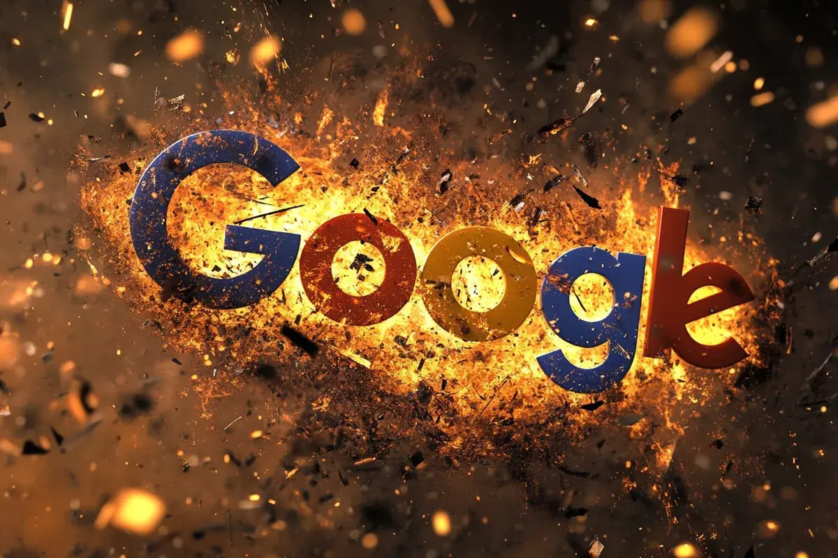 Découvrez la nouvelle core update de Google de novembre 2024 disponible dès maintenant