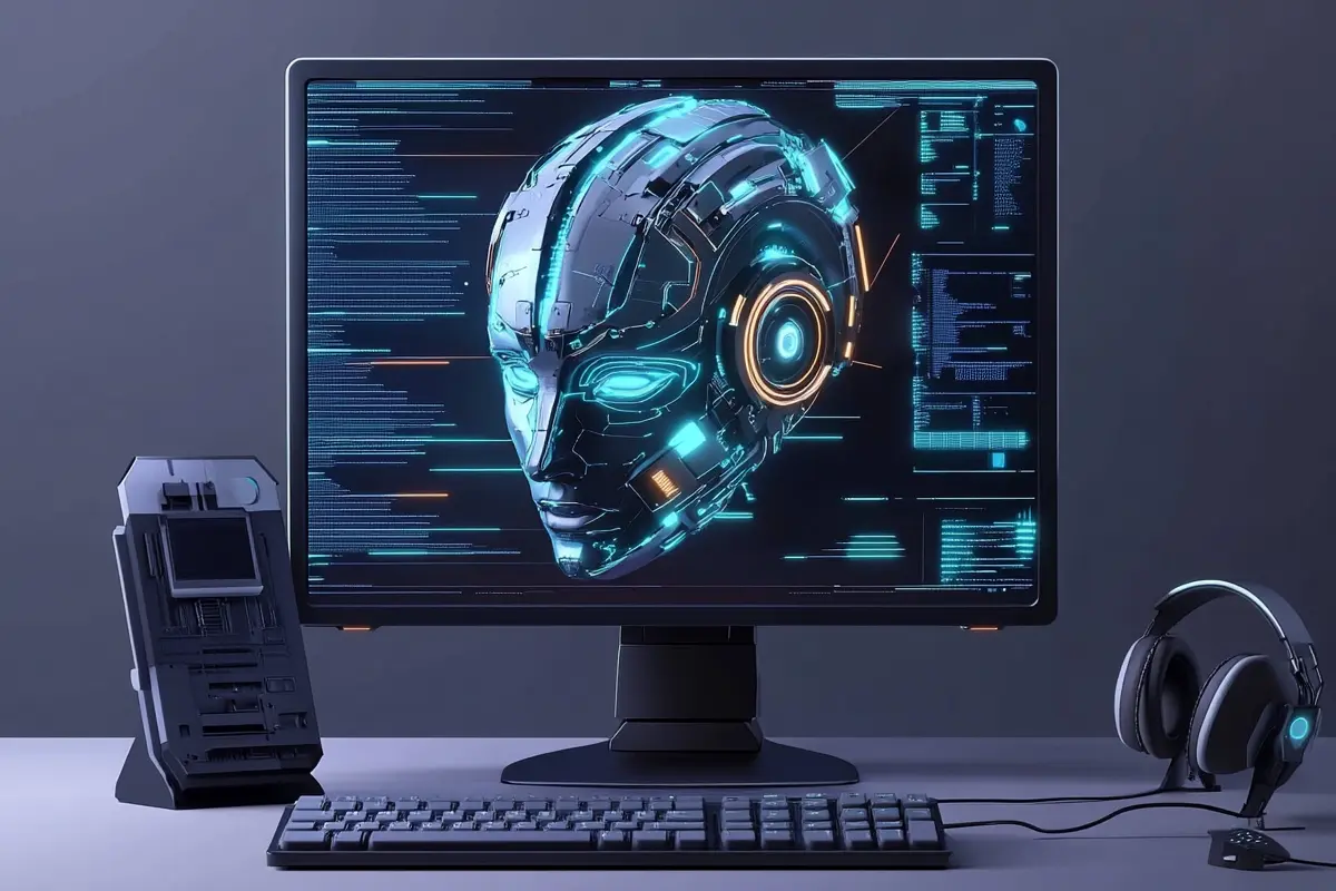 Découvrez l’IA révolutionnaire d’OpenAI : images et vidéos générées 50 fois plus vite