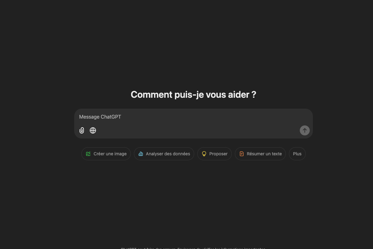 Lancement de SearchGPT, la fonction de recherche en temps réel de ChatGPT