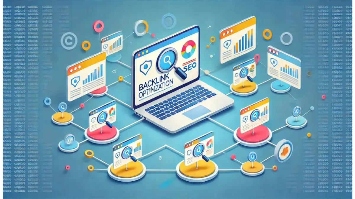 Boostez votre référencement SEO avec les bons backlinks