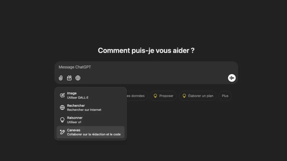 L’une des meilleures fonctionnalités de ChatGPT s’améliore et devient gratuite