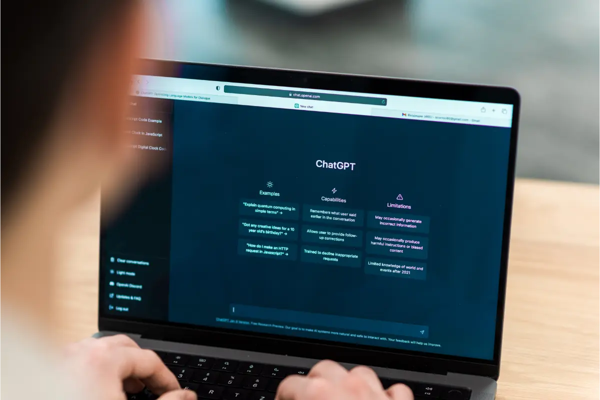 ChatGPT révolutionne la recherche : OpenAI prépare un rival de Google Chrome