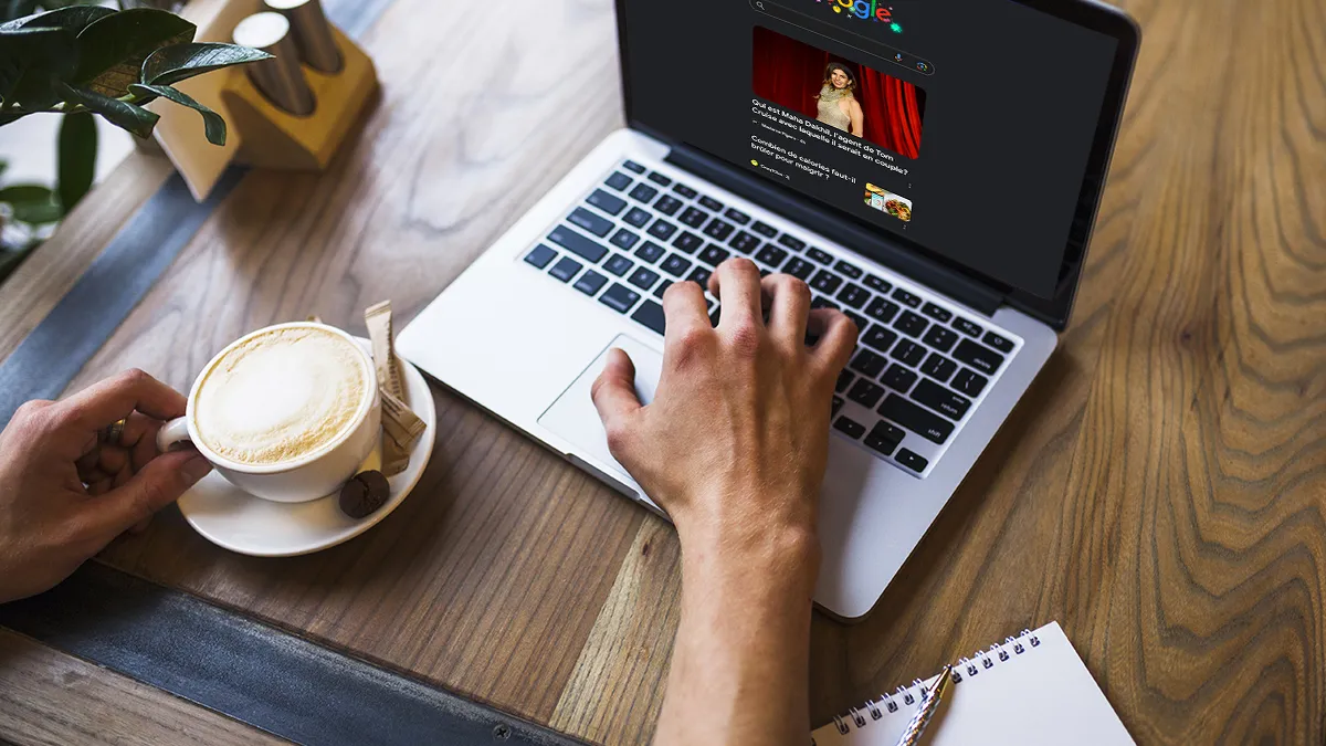 Comment activer Google Discover sur PC ? Une astuce simple et facile à la portée de tout le monde !
