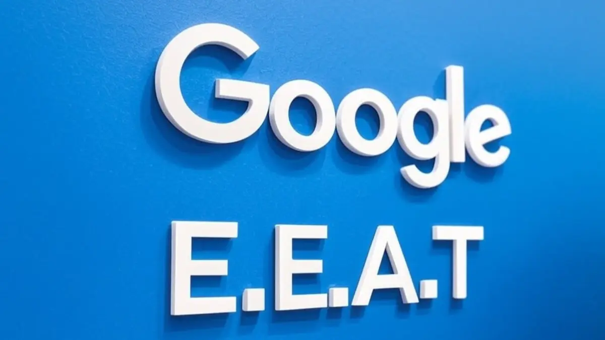 EEAT Google : un guide complet pour décrypter les signaux d’évaluation de la qualité