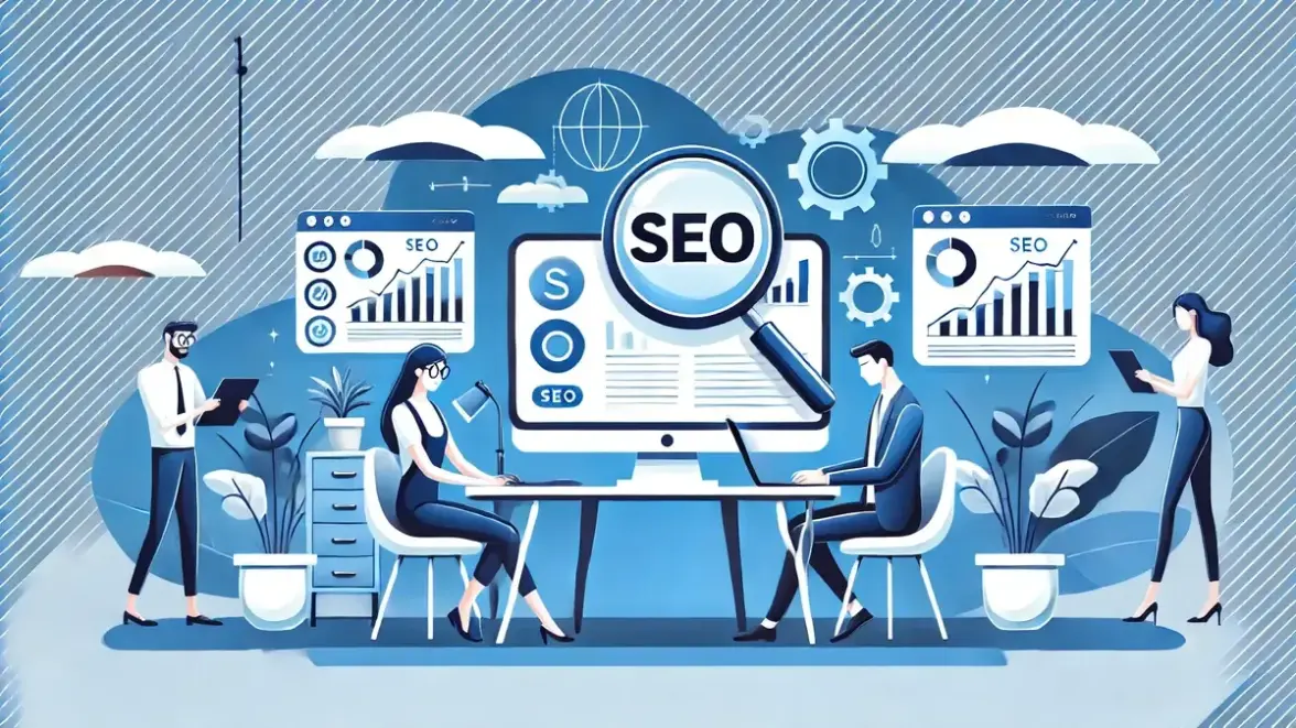 Comment maximiser la visibilité de votre site sur les SERP de Google