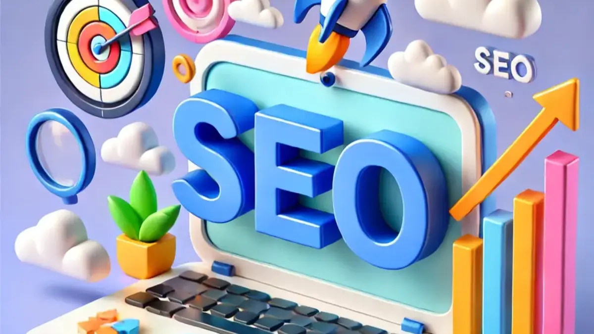 SEO : 5 conseils pour améliorer votre référencement naturel en 2025