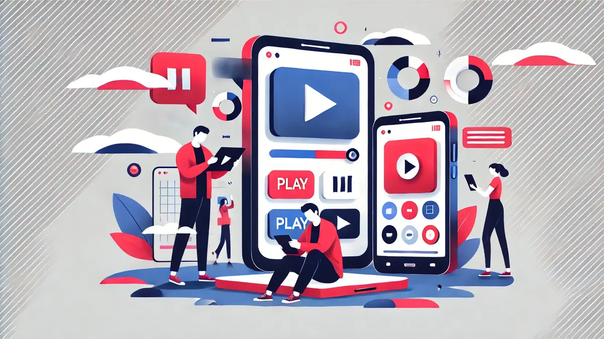 SEO TikTok : pourquoi il est primordial d’y être et comment optimiser votre contenu ?