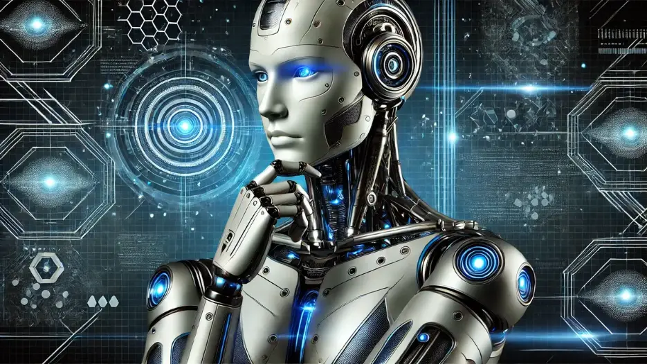 Google : l’IA tue le SEO et se dirige vers la superintelligence artificielle