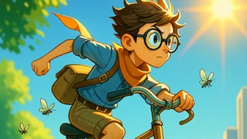 Comment utiliser un style « manga » ou « anime » dans DALL·E 3 ?