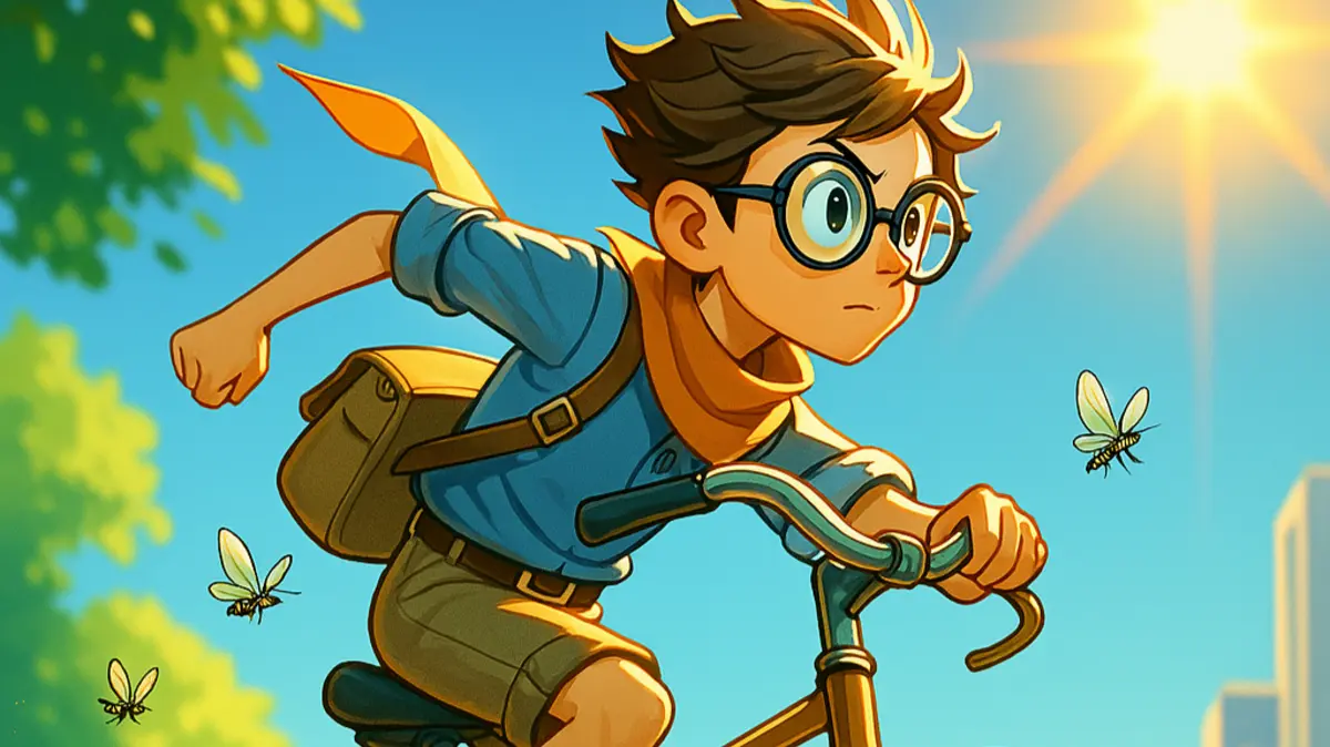 Comment utiliser un style « manga » ou « anime » dans DALL·E 3 ?