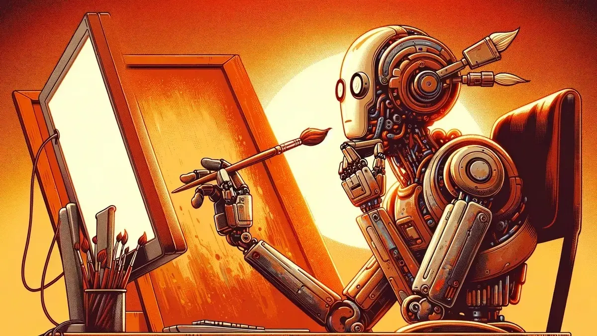 Comment modifier les paramètres de taille et de ratio des images avec DALL·E 3 ?