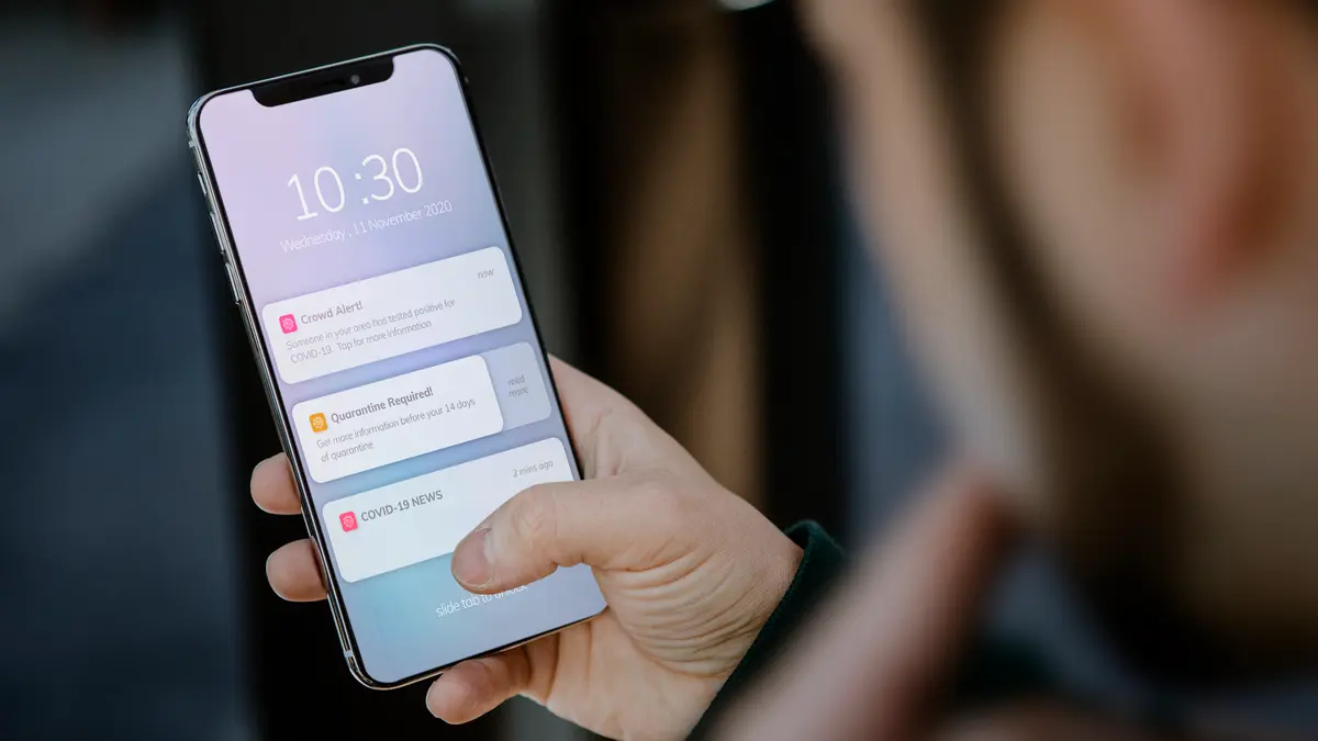Comment mettre en place des rappels de suivi des médicaments dans iOS 17